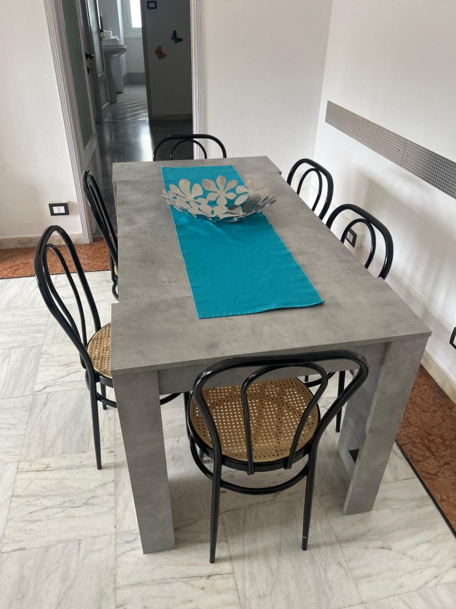 Ferienwohnung Noemi House Rapallo Exterior foto